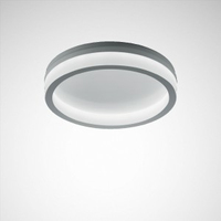 Trilux 6333940 plafondverlichting Wit LED