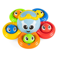 Chicco 00010037000000 Bad-Spielzeug/-Aufkleber