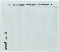 Antalis 277677 Briefumschlag Transparent 1000 Stück(e)