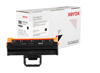 Everyday El tóner ™ Negro de Xerox es compatible con Samsung MLT-D1052L, High capacity