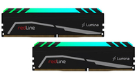 Mushkin Redline geheugenmodule 16 GB 2 x 8 GB DDR4