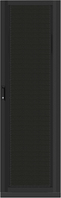 PowerWalker BPH T480CPM-40x100Ah-42U UPS akkumulátor szekrény Rekeszes