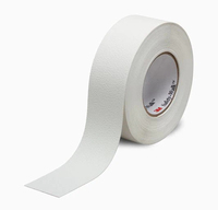 3M SW3WS25 duct tape Geschikt voor gebruik binnen Geschikt voor buitengebruik 18,3 m Kunststof Wit