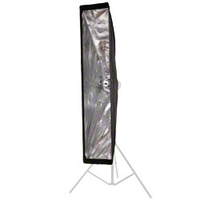 Walimex pro easy Softbox 30x140cm VC&K&VE