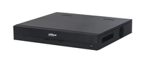 Dahua Technology WizSense DHI-NVR5432-EI Netzwerk-Videorekorder (NVR) 1.5U Schwarz