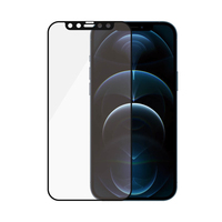 PanzerGlass ® Anti-blue light Displayschutzglas Apple iPhone 12 Pro Max | Edge-to-Edge