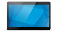 Elo Touch Solutions E131747 sistema POS RK3399 39,6 cm (15.6") 1920 x 1080 Pixel Touch screen Nero