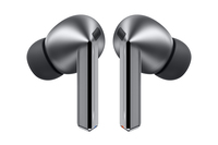 Samsung Galaxy Buds3 Pro Zestaw słuchawkowy True Wireless Stereo (TWS) Douszny Połączenia/muzyka USB Type-C Bluetooth Srebrny