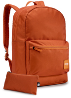 Case Logic Campus CCAM1216 - Yonder Yellow rugzak Casual rugzak Oranje Polyester