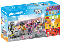 Playmobil Stuntshow My Figures: