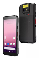 Honeywell CT32-X0N-57S1FBG PDA 15,2 cm (6") 1080 x 2160 Pixels Touchscreen 269 g Zwart