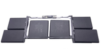 CoreParts MBXAP-BA0073 laptop reserve-onderdeel Batterij/Accu