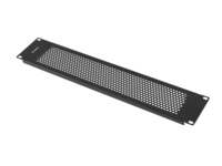Lanberg AK-1412-B rack tartozék Fedőlemez