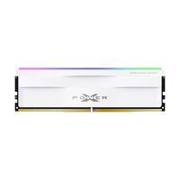 Silicon Power XPOWER Zenith DDR5 RGB Gaming UDIMM memory module 64 GB 2 x 32 GB 6000 MHz ECC