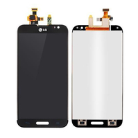 CoreParts MSPP71894 mobile phone spare part Display Black