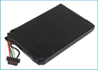 CoreParts MBXGPS-BA325 akcesorium do nawigacji Bateria nawigatora