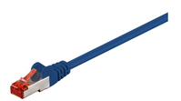 Microconnect B-FTP602B cable de red Azul 2 m Cat6 F/UTP (FTP)