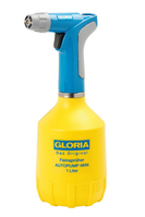 GLORIA AutoPump Mini 1 l Blau, Gelb Kunststoff