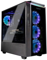 CAPTIVA Advanced Gaming R76-397 AMD Ryzen™ 7 32 GB DDR4-SDRAM 2 TB SSD NVIDIA GeForce RTX 4060 Ti Windows 11 Home