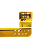 CoreParts MOBX-BAT-AUZ620SL ricambio per cellulare Batteria Nero