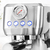Gastroback Design Piccolo Pro Manuell Espressomaschine 1,3 l