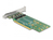 DeLOCK 90090 Schnittstellenkarte/Adapter Eingebaut M.2, PCIe