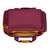 Rivacase Dijon Seesack 35 l Polyester, Polyurethan Burgund