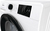 Gorenje WNEI74SAPS Waschmaschine Frontlader 7 kg 1400 RPM Weiß