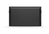 Hikvision DS-D5B75RB/C interactief whiteboard 190,5 cm (75") 3840 x 2160 Pixels Touchscreen Zwart HDMI
