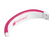 tonies 10002549 Kopfhörer & Headset Kabelgebunden Kopfband Musik/Alltag Pink