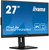 iiyama XUB2792QSU-B5 monitor komputerowy 68,6 cm (27") 2560 x 1440 px Full HD LED Czarny