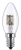 Segula LED Mini-Candle, E14 LED-Lampe 1,5 W G
