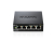 D-Link DGS-105 network switch Unmanaged Black