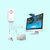 TP-Link TL-PA8033P KIT PowerLine network adapter 1300 Mbit/s Ethernet LAN White 2 pc(s)