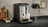 Siemens EQ.300 TF303E07 machine à café Entièrement automatique Machine à expresso 1,4 L