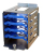 Supermicro HDD cage module Midi Tower HDD keret