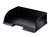 Leitz 52190095 desk tray/organizer Polystyrene Black