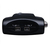 Tripp Lite B004-VUA2-K-R Kompakter 2-Anschluss-USB-KVM-Switch mit Audio und Kabel