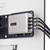 StarTech.com 4-Port Multi-Device USB-C Oplader, Totaal 240W, Single Port 140W EPR, PD 3.1, Poorten met Schroefvergrendeling, Ideaal voor Vergaderzalen, Incl Montagebeugel