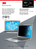 3M Filtro Privacy per laptop widescreen da 10,1”