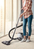 Domo DO7295S 2.5 L Cylinder vacuum Dry 850 W Bagless
