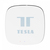 Tesla TSL-GW-GT01ZG központi vezérlőegység intelligens otthonhoz Vezeték nélküli Fehér