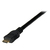 StarTech.com 2m (6.6 ft) Mini HDMI to DVI Cable - DVI-D to HDMI Cable (1920x1200p) - 19 Pin HDMI Mini Male to DVI-D Male - Digital Monitor Cable Adapter M/M - Mini HDMI to DVI A...