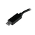 StarTech.com HB30C3A1CFB hálózati csatlakozó USB 3.2 Gen 1 (3.1 Gen 1) Type-C 5000 Mbit/s Fekete