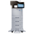 Samsung ProXpress SL-M4583FX multifunction printer Laser A4 1200 x 1200 DPI