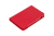 Rivacase Gatwick 17,8 cm (7") Custodia a libro Rosso