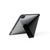 Epico 57911101300006 tablet case 32.8 cm (12.9") Flip case Black