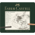 Faber-Castell PITT Kohlestift Anthrazit