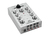 Omnitronic 10006881 table de mixage audio 2 canaux 20 - 20000 Hz Argent