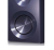 LG CM2460 házi hangrendszer Otthoni mikro hangrendszer 100 W Fekete